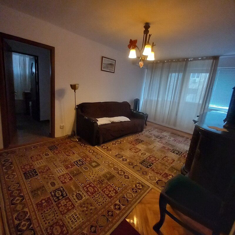 Piata Iancului, metrou